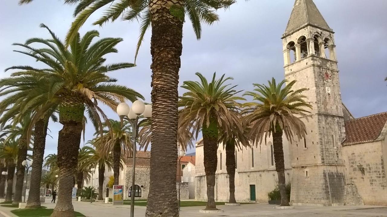 דירות טרוגיר Kiwi מראה חיצוני תמונה